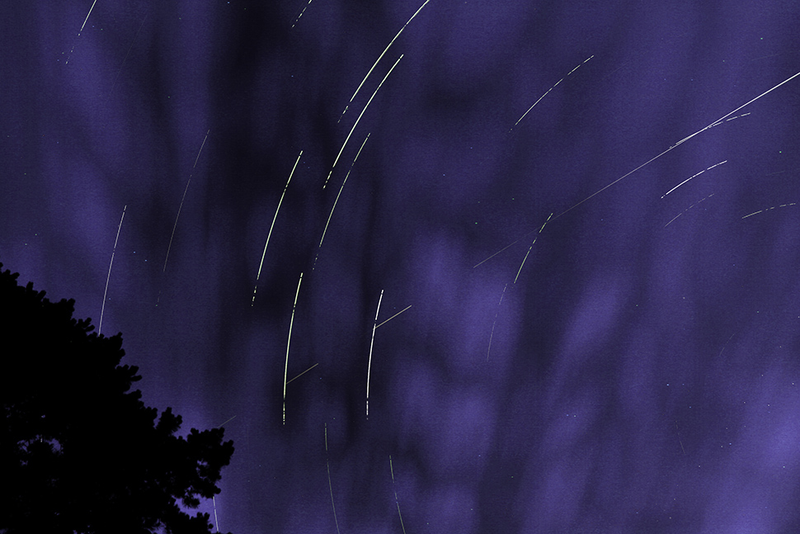 Illustration for article titled 15 Incredible Long Exposures Made Even Longer